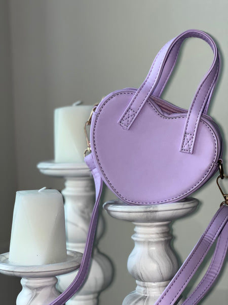 【SINOON】Heart Bag 4色 ★送料込★ MUSINSA公式 | SINOON HEART BAG (SOFT PINK)